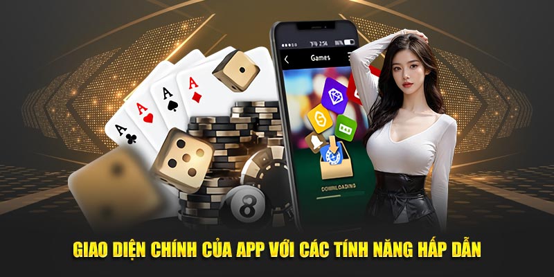 Giao-dien-chinh-cua-app-voi-cac-tinh-nang-hap-dan