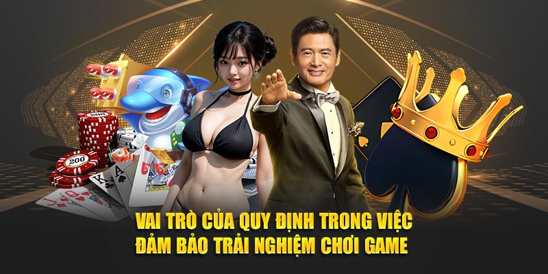 Vai-tro-cua-quy-dinh-trong-viec-dam-bao-trai-nghiem-choi-game